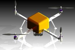 Unmanned Aerial Vehicle; Graded Unit