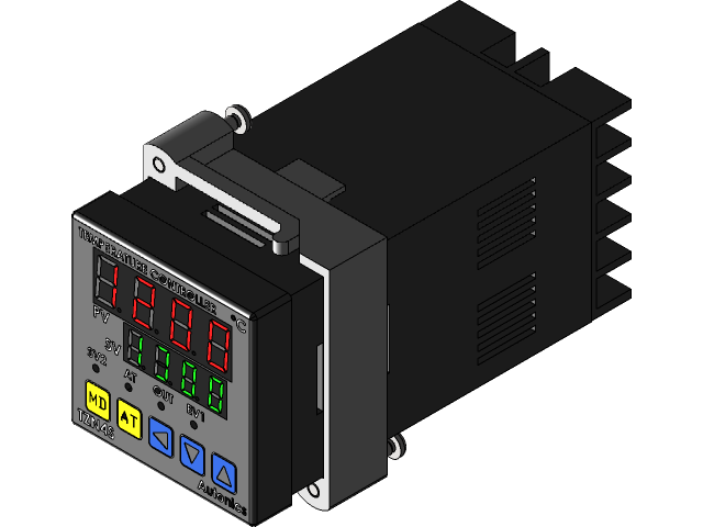 Auto Cad Controller Free CAD Designs, Files & 3D Models | The GrabCAD Community Library