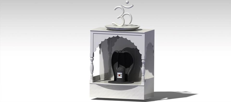 Temple Design