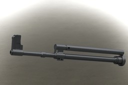 Kel Tec SU 16 Front End