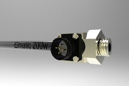 Krimelte Temperature Controlled PU Foam Gun 