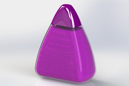 Perfume Bottle