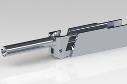 Thompson 1928A1 Bolt