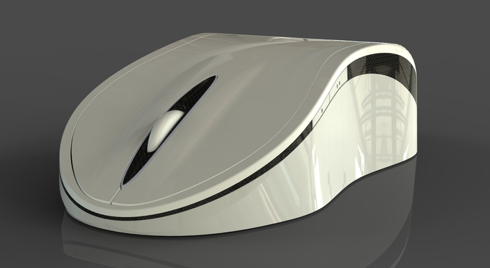 mouse