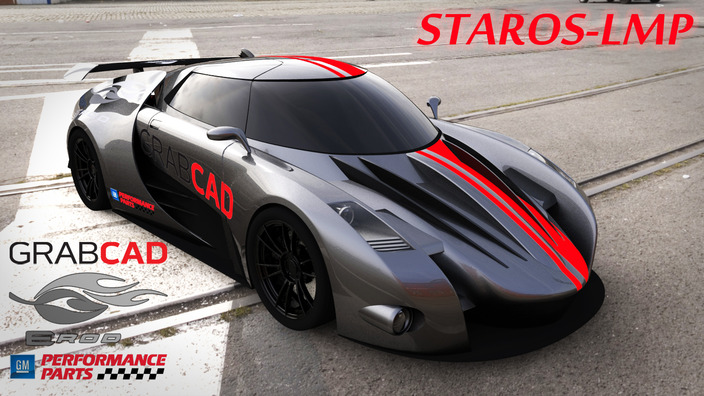 Staros-LMP