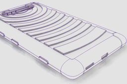 lumia 820 circle