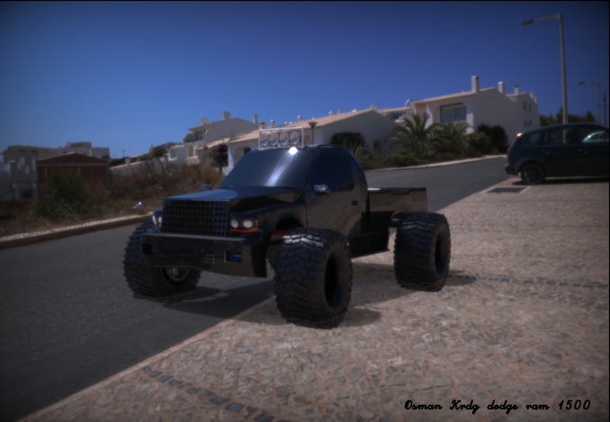 dodge ram 1500