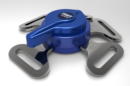 Racing Harness End-Fitting 