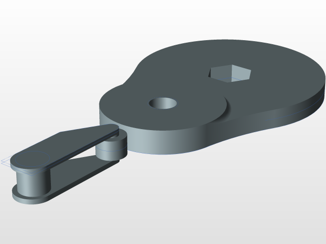 Free CAD Designs, Files &amp; 3D Models | The GrabCAD Community Library
