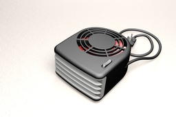 Air Heater