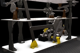 Machine Design Exercise 