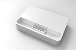 Apple Device Dock