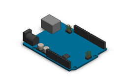 Arduino Uno (Simple)