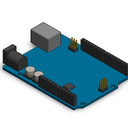Arduino Uno (Simple)