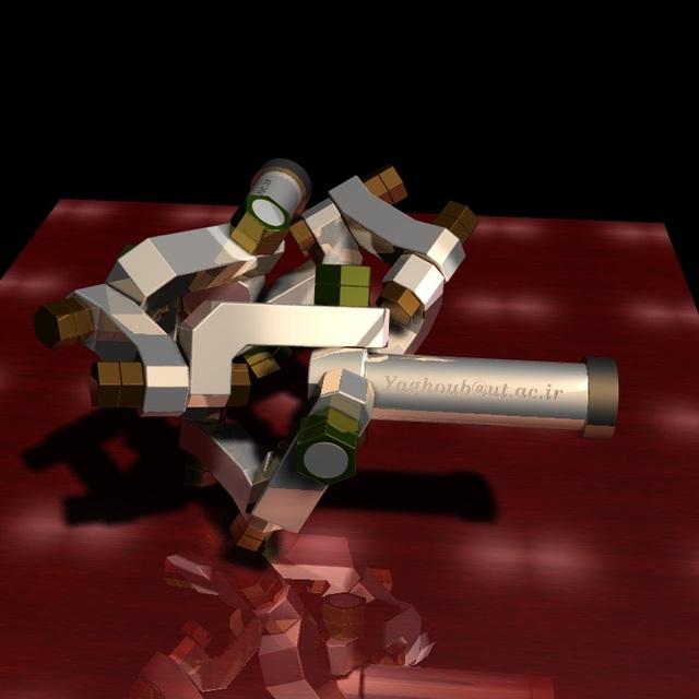 Free CAD Designs, Files & 3D Models The GrabCAD Community Library