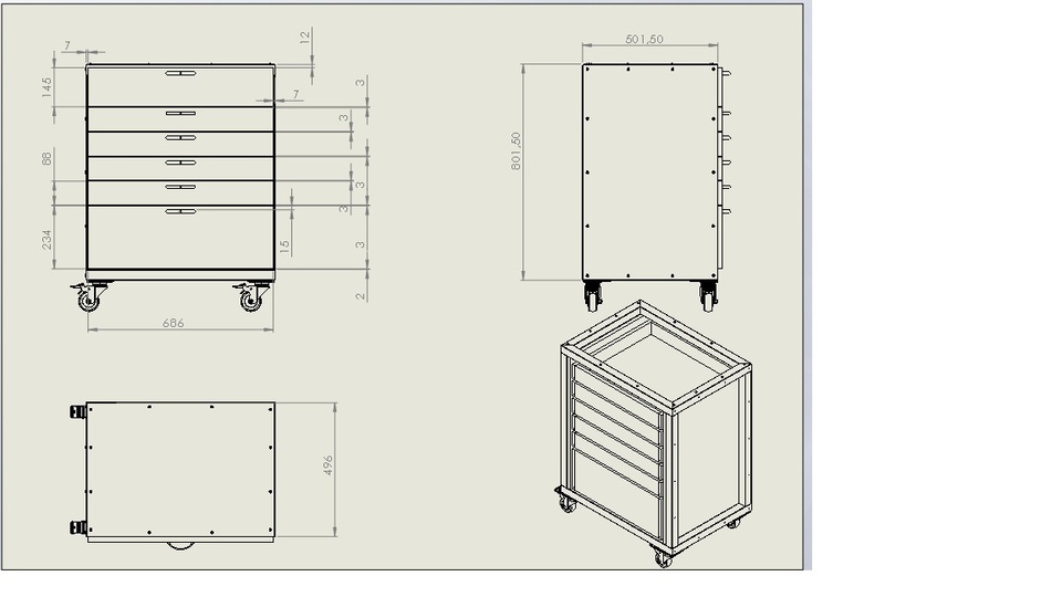 Free CAD Designs, Files & 3D Models The GrabCAD Community Library
