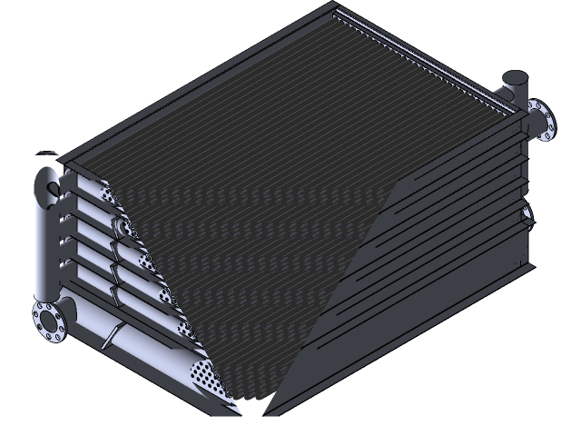 Grabcad Radiator Mobil Free CAD Designs, Files & 3D Models | The GrabCAD Community Library