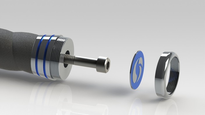 Handlebar End v2.02