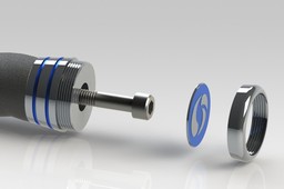 Handlebar End v2.02
