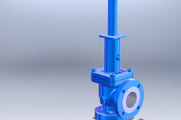 Tyco Crosby Spring Loaded Pressure Relief Valve