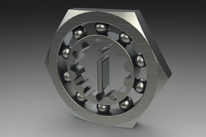 Logo invent-ing Corp