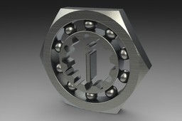 Logo invent-ing Corp