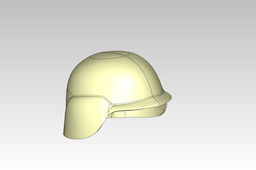 PASGT Helmet