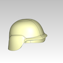 PASGT Helmet