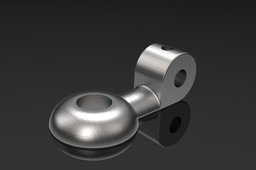 Handle block