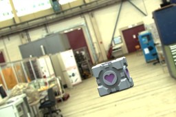 Companion Cube
