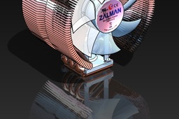 Zalman CNPS 9700 LED