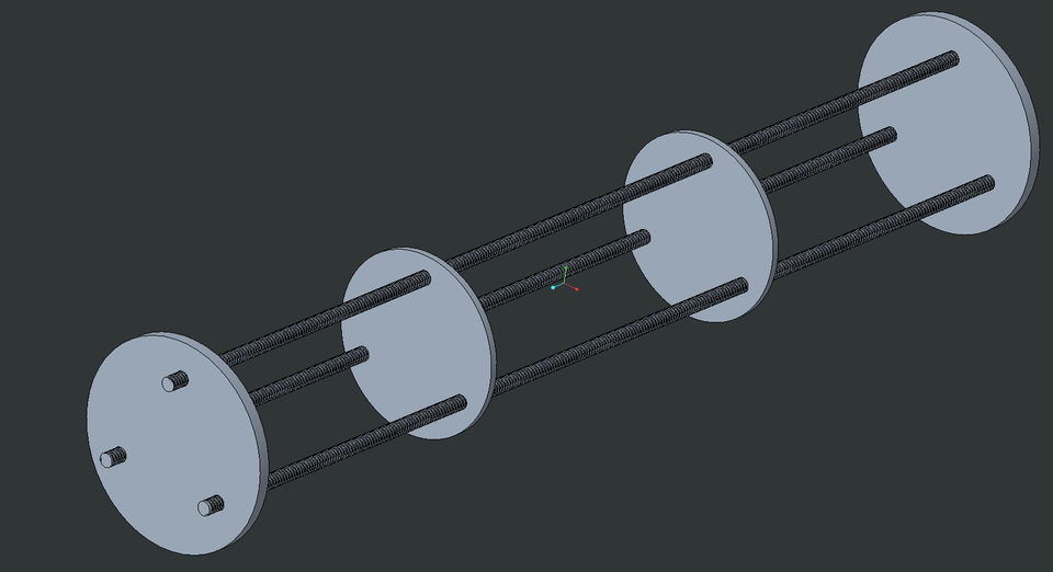 Free CAD Designs, Files & 3D Models The GrabCAD Community Library