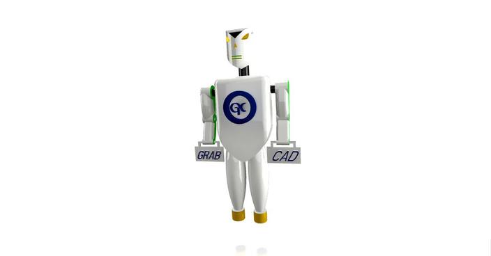 GrabbyTheBot