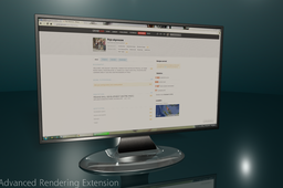 PC MONITOR