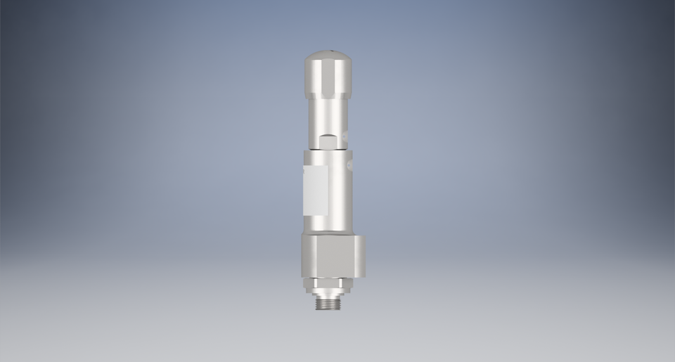 Leser Safety Valve Type 439 3d Cad Model Library Grabcad