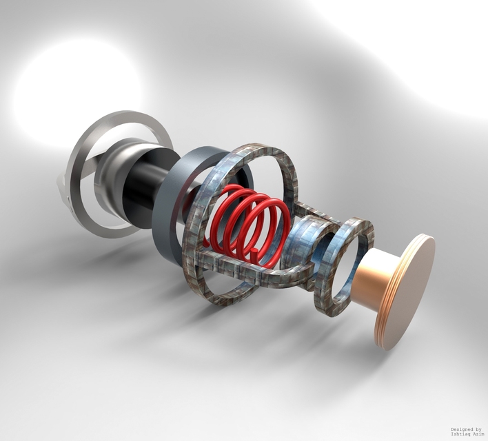 Thermostat switch