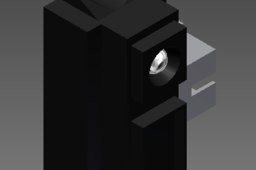 Sharp GP2Y0A21YK0F