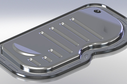 Oil Pan