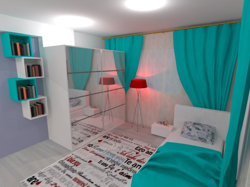 room design