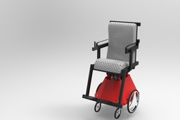 Wheel Chair