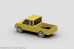 Basic Truck