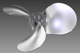 Propeller