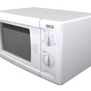Microwave Oven