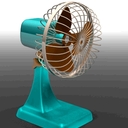 Fan Assembly