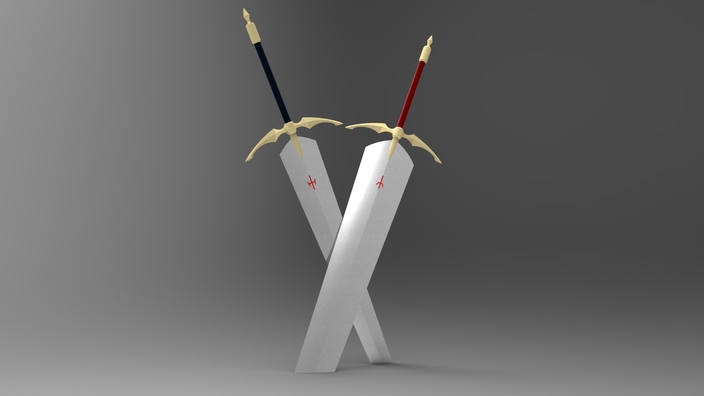 Claymore