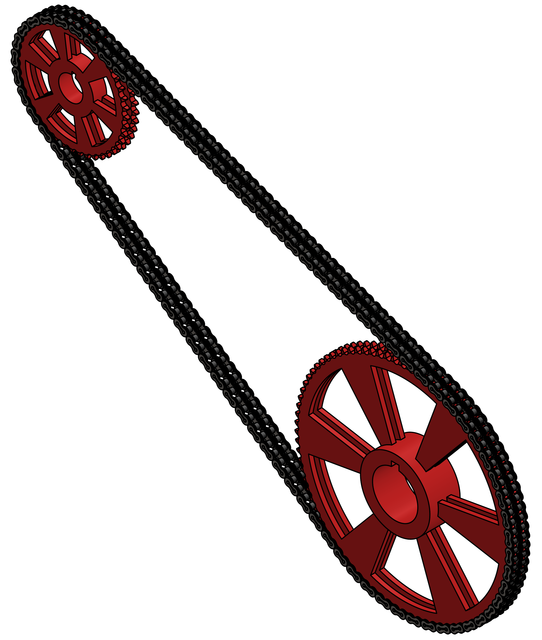 Free CAD Designs, Files & 3D Models The GrabCAD Community Library