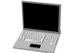 Laptop