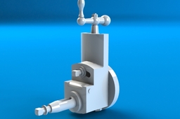 Shaper Machine Tool