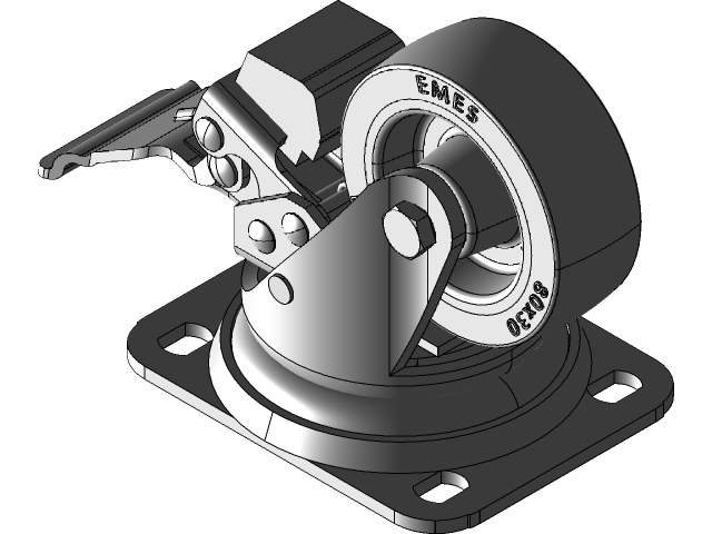Teker Design Free CAD Designs, Files & 3D Models | The GrabCAD Community Library