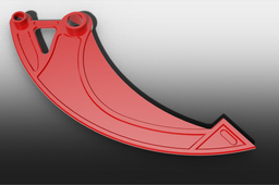 Autodesk Robot Gripper Arm Design Challenge